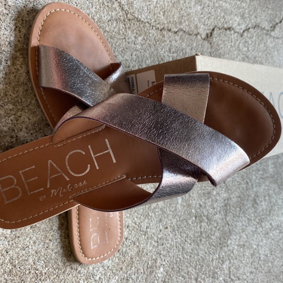 Beach by Matisse - Picture 2 of 2